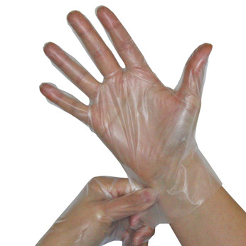 Disposable Gloves - 1,000/cs.