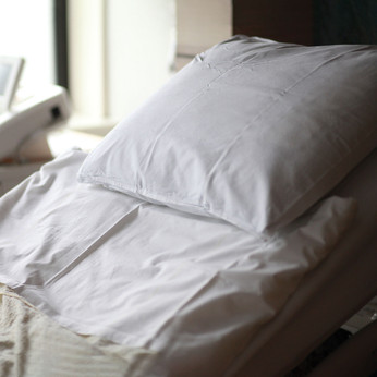 Healthcare Disposable Pillows Standard 16 oz.