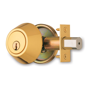 Kwik-Set® Ultra-max Commercial Grade Deadbolt Locks