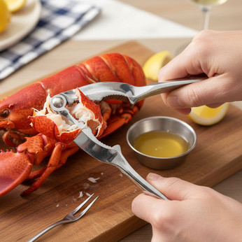 Lobster/Crab Cracker