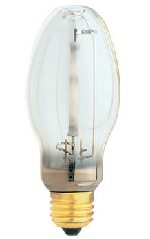 Clear High Pressure Sodium Lamps