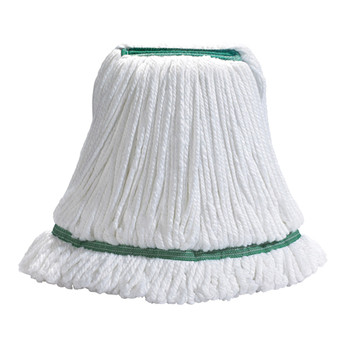 Microfiber Loop-End Wet Mops