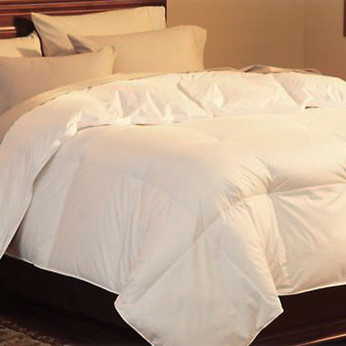 Hospitality Down Comforters