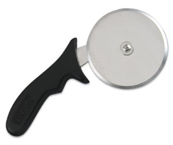 Easy Grip Pizza Cutter