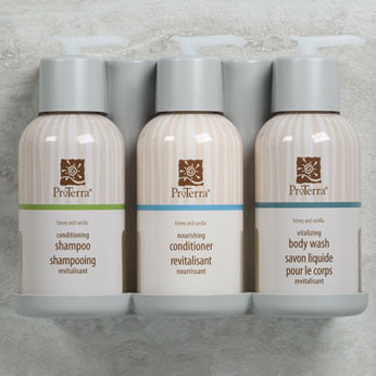 ProTerra® Conditioner Bottle