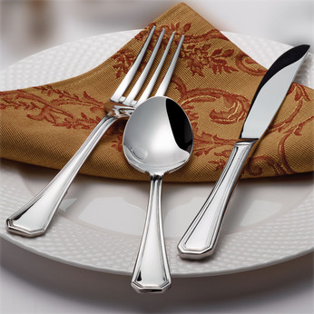 Imperial Flatware