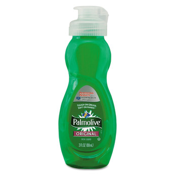 Palmolive Liquid Dish Detergent - 72/cs.