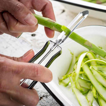 7.5" Vegetable Peeler