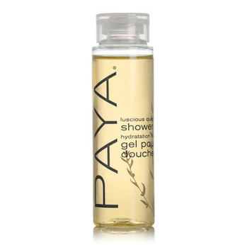 Paya® 1 oz. Shower Gel Bottle - 144/cs.