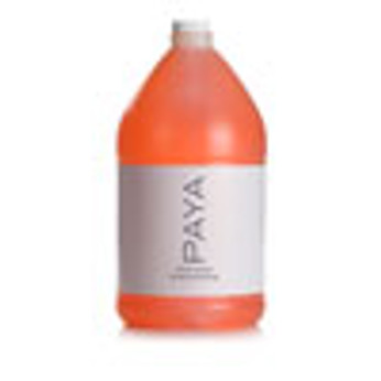 Paya® Shampoo 1-Gallon Bottle - 4/cs.