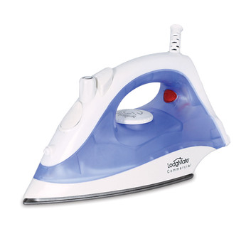 LodgMate Hotel Steam Iron