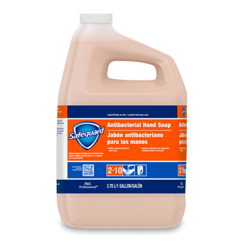 Liquid Safeguard® Soap 1 Gal. Refill - 2/cs.