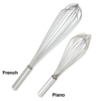 Stainless Steel Whips / Wisks