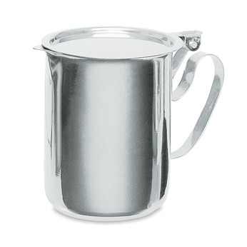 Stainless Steel Beverage Server/Creamer