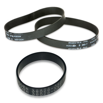 Hoover® Vacuum Replacement Belts