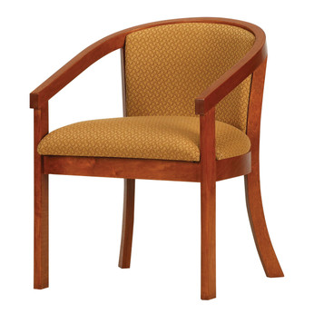 Arlington Hotel Arm Chair