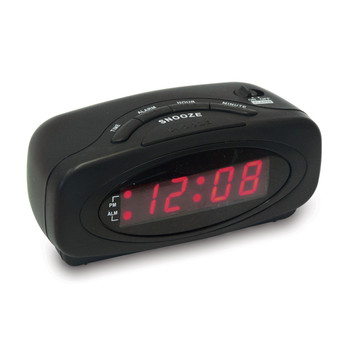 Ken-Tech Digital Alarm Clock