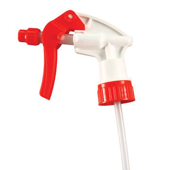 Trigger Sprayer with 9-7/8" Tube