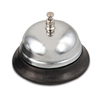 3" Table Call Bell