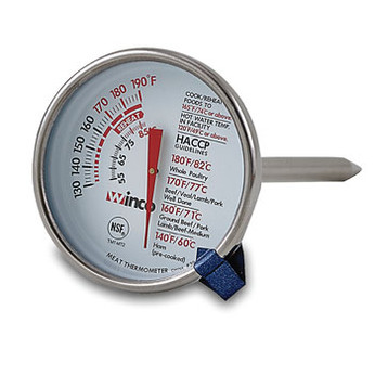 Professional Meat Thermometer