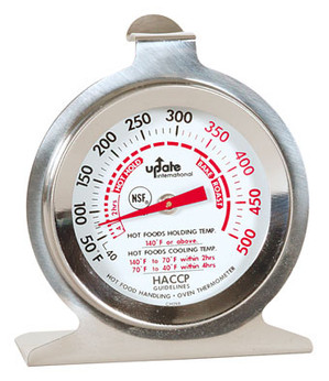 Professional Oven Thermometer