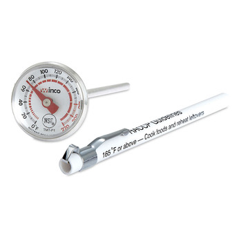 Pocket Test Thermometer