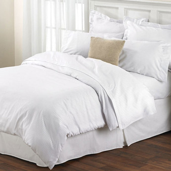 T310 Satin Stripe