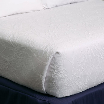 Triton 100% Polyester Top Sheets