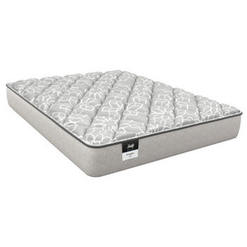 Sealy Evington Soft Mattress - Queen 60"x80"x12"