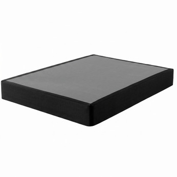 Corsicana Wood Foundation - Twin XL