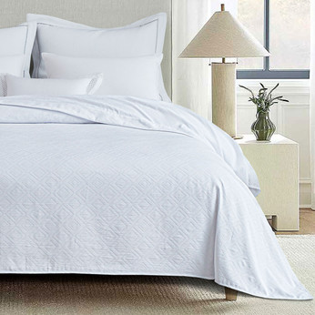 Weston 100% Polyester Top Sheets