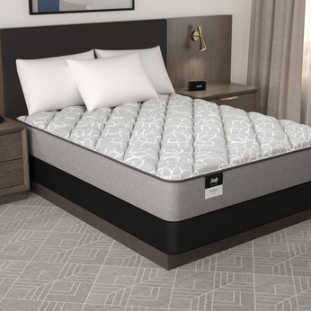 Sealy® Essentials Evington Soft Mattress Sets