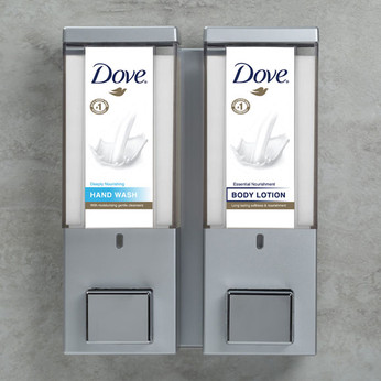 IQon 2-Chamber Dove® Dispenser