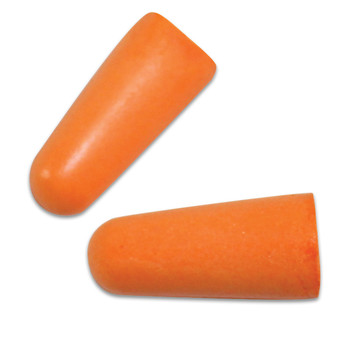 Foam Ear Plugs - 200 pairs/bx.