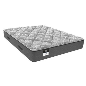 Sealy Decorah Mattress - King 76"x80"x12"