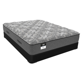 Sealy Gaffney Soft Mattress - Twin 38"x75"x13"