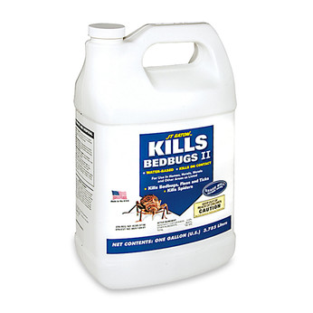 Kills Bedbugs II Spray - 1 Gallon