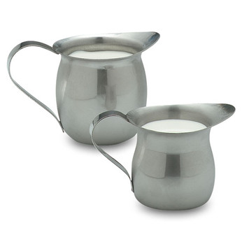 3 oz. Bell Creamer/Syrup Server