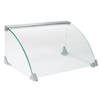 Sneeze Guard for EHD30
