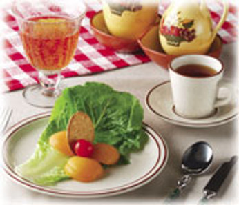 Granadaâ„¢ China Collection - Plate