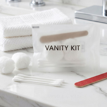 Vanity Kit - 250/bx.