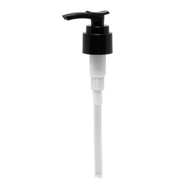 LodgMate Shower Dispenser Replacement Pump - 3/pk.
