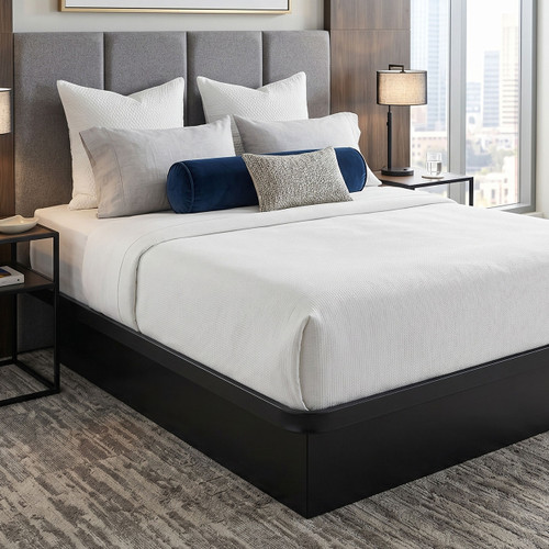 Metal Platform Bed Bases - 13"H
