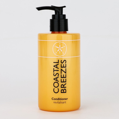 Coastal Breezes Dispenser 10.5 oz. Bottle (Pre-Filled) - Conditioner