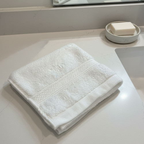 Reserve Hotel Washcloth
