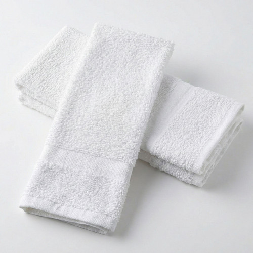 Bayfield Hand Towels - 16" x 27" 3.0 lbs/dz.