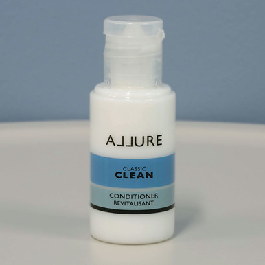 Ajjure 1 oz. Conditioner Bottle - 150/cs.