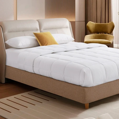 Ultra Soft Down Alternative Duvet Inserts