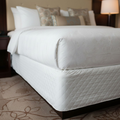 Box Spring Sackette