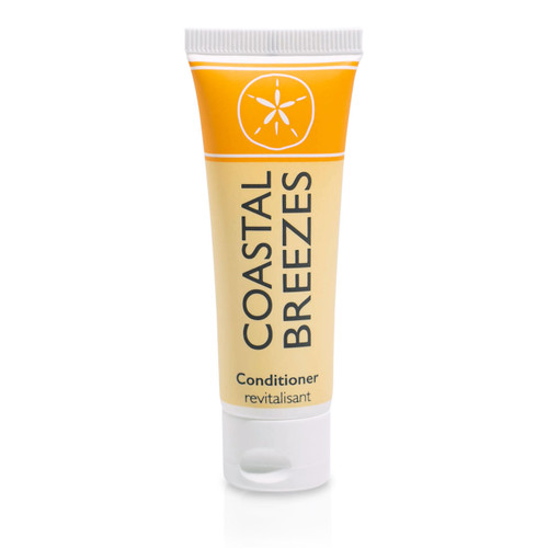 Coastal Breezes 1 oz. Conditioner Tube - 150/cs.